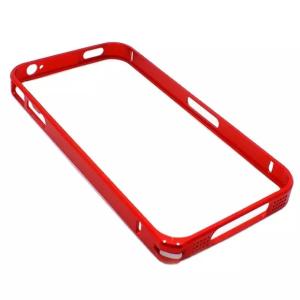 Buy cheap Factory Custom Made CNC Machining Multi-Color Anodizing Precision Aluminum Mobile Phone Frame Case product