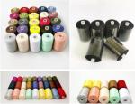 TFO Poly Poly Core Spun Thread 60S/2 With High Strength