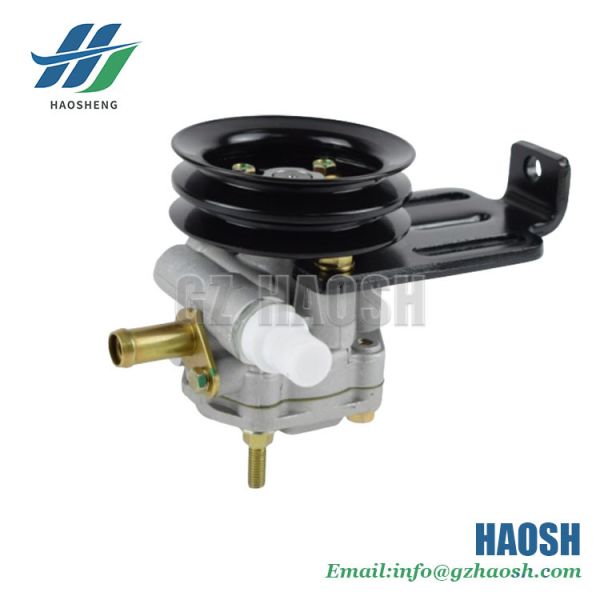 8-97942188-0 Power Steering Pump Assy For Isuzu DMAX 4JA1 8-97129-593-1 8-97129593-1 8979421880 8971295931