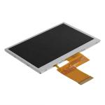 4.3 Inch 480x272 Lcd Tft Display Module With ST7282 Driver 350 Bright
