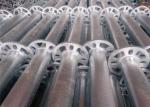 Construction Ringlock Scaffolding System Layher Allround Scaffolding System