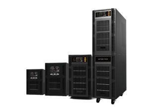 High Frequency 1kVA-10kVA Online Uninterrupted Power Supply With 0ms Transfer Time