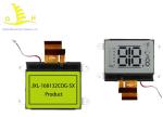 Customize ASTN 168x132 Dots STN Alphanumeric LCD Display Module