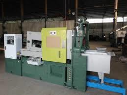 Buy cheap High Load Used Die Casting Machine / Automatic Die Casting Machine 380v product