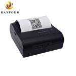 Portable Personal Digital Assistant Mini Thermal Printer Compatible With Android