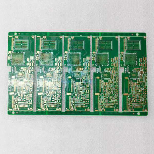 2OZ Copper PCB Fabrication Service Custom HASL LF Pcb Assembly Manufacturer