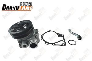 With Gasket Water Pump Assembly Of Isuzu Truck Parts FVR/6HE1 OEM 8-97602773-0   8976027730