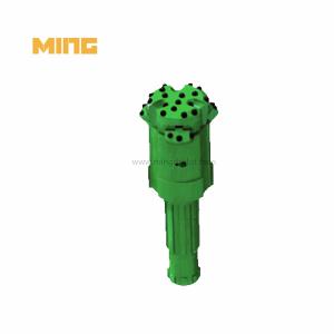 Buy cheap 23CRNI3MO Steel Piling Odex Overburden Drilling System Bit With 3 Middle Reamers product
