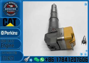 engine fuel injector 174-7527 20R-0760 173-9272 232-1173  204-2467 232-1167 173-4059 10R1262