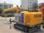 Motor Powered Robotic Wet Concrete Sprayer With 14 MPa Working Pressure