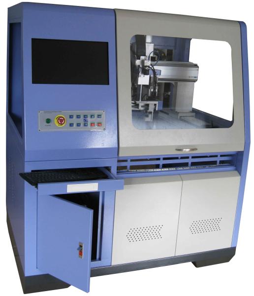 Quality Linearization Touchscreen Monitor Testing Equipment With 9 Kinds 220V 10A for sale