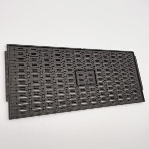 High Temperature Standard JEDEC Tray IC Packaging