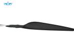 Radio Controlled Carbon Fiber Propeller T - Motor Style For RC Drones