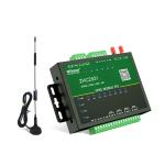 2G IOT Wireless Cellular Modem Multi Purpose Cellular Data Transfer Unit