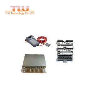 Buy cheap ABB PLC Module DSRF182 Input Output Module product