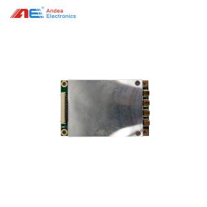 Buy cheap UHF RFID Module Reader USB RFID UHF Module UART Range 0.2 Meter EPC Global Class 1 Gen2 product