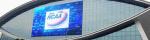 Front Service Big Screen Led Digital Display Billboard For Business 320x320