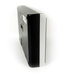 2.4 Inch TFT IP TCP Biometric Fingerprint Time Attendance