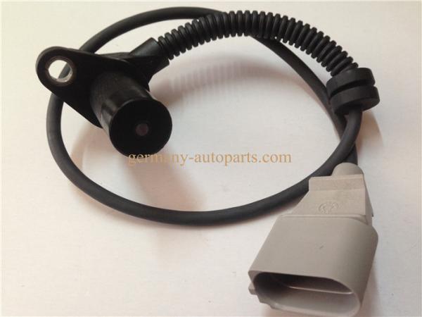 Quality 077905381N Crankshaft Position Sensor VW Touareg V8 4.2L Audi RS6 Q7 Height 34mm for sale