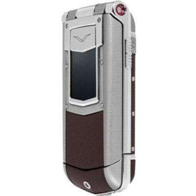 Quality Vertu Ayxta  Android Smartphone 2.4 Inch Double dual Touch wholesale from China for sale