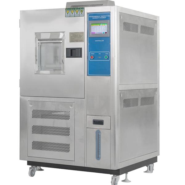 Quality PLC Module High  Low Temperature  Thermal Cycle Test Chamber for sale