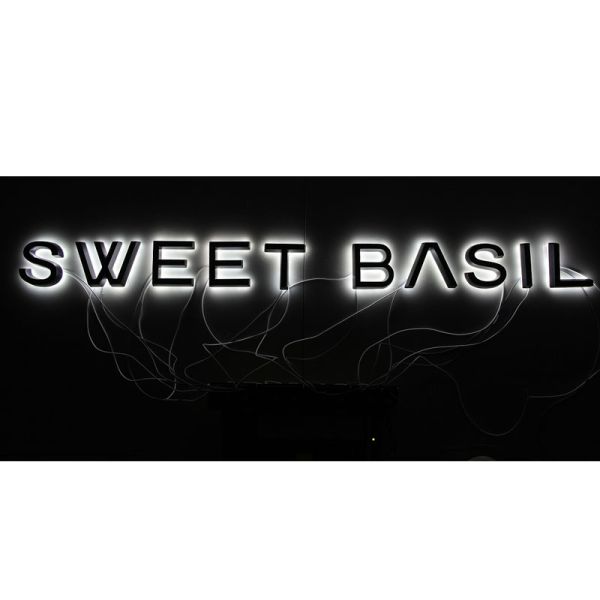 Professional 3d printer channel letter stainless sign bending machine