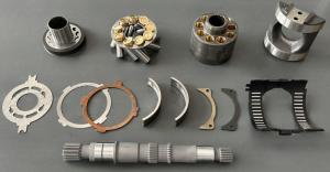 China Sauer Danfoss Hydraulic Piston Pump Parts 90R030 90R042 90R055 90R075 90R100 90R130 90R180 90R250 on sale