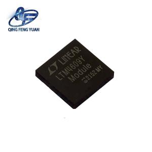 Buy cheap LTM4609EY 1 Channel Linear Integrated Circuit product