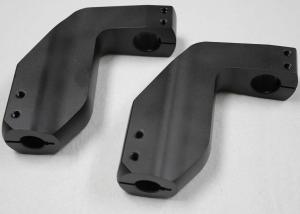 Buy cheap Rapid CNC Prototype Machining , CNC Machine Parts Metal Machining Services product
