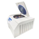 Refrigerated PRP PRF Centrifuge Machine With 10Ml 20Ml 30Ml 50Ml
