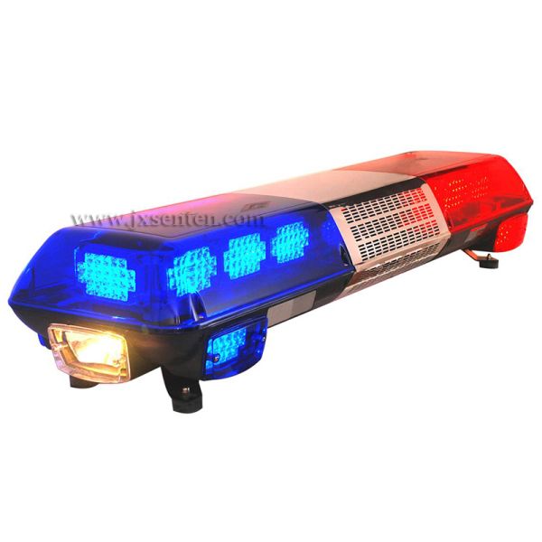 LED Emergency Vehicle Warning Lightbars LYSBJELKE LED,Repeater Lights,Full Length Lightbars,Belki sygnalizacyjne ST9123