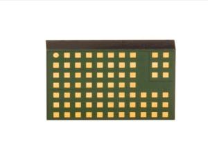 Buy cheap ADUCM355BCCZ Embedded System Controller LGA-72 ARM Microcontrollers product