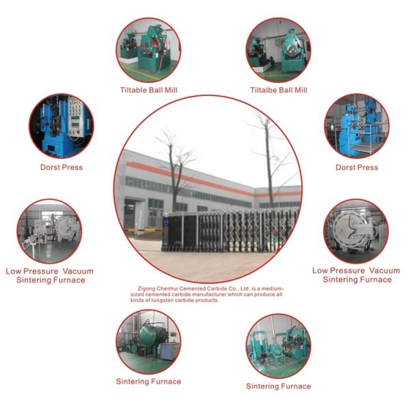 Carbon Steel 30mm Coal Mining Drill Bits 26-42 Mm Diameter Forging Processing