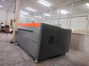 T1600 VLF CTP Machine For Packaging Carton Sheetfed Printing