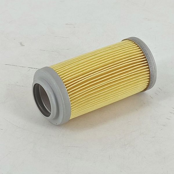 Glass Fiber Core Components Retail Excavator Hydraulic Oil Filter Element 31E3-0018-A