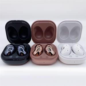 Buy cheap Noise Cancellation Bluetooth Mobile Phone Earphone TWS Stereo R180 For Android IOS product