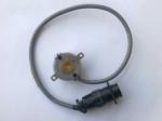Accu Coder Encoder For Cutter GT5250 / GT7250 / S-93-7 79097000 Shaft Encoder