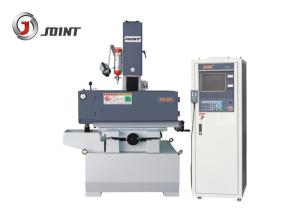 Buy cheap 2000L Capacity CNC EDM Machine , Industrial PC Controller Electric Spark Machine product