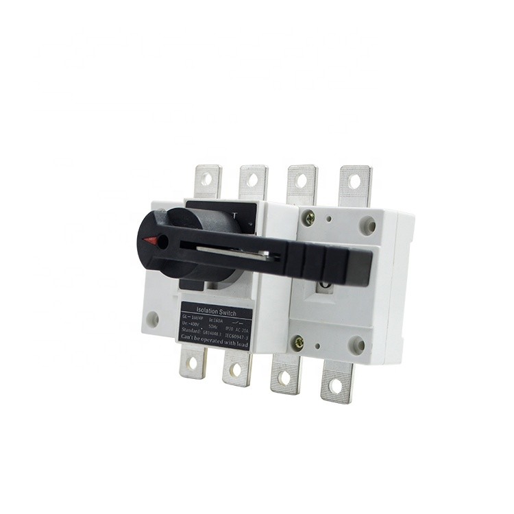 High Quality new Isolation Switch