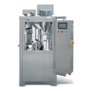 China Automatic Capsule Filling Machine for Nutraceutical Industries on sale