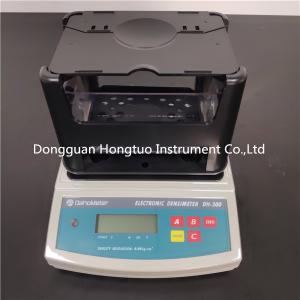 Buy cheap Factory Automatic Densitometer Price Tools to Measure Density Instrument for Measuring Density product