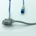 Neonate Wrap SPO2 Extension Cable 3 Meter Custom For MP20/30/40/50/60/70/90