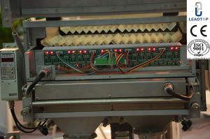 Buy cheap Electronic automatic tablet counter with Multi 12 Channel and Omron System product