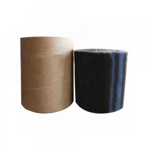 Buy cheap 7kgs SGS Insulated Glass Sealant Hot Melt Butyl Rubber For Curtain Wall Buildings product