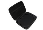 Portable Custom EVA Case Double-side Jersey 100% Polyester Surface