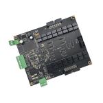 16 Floors 2MP Face Recognition Door Access System Linux Operating