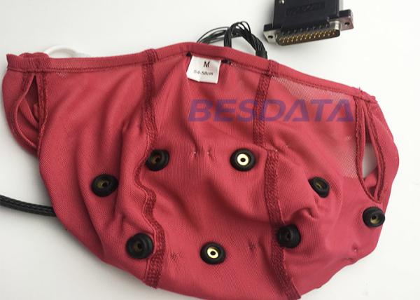 Quality Attention Deficit Disorder Training EEG Electrode Cap Excellent Quality for sale