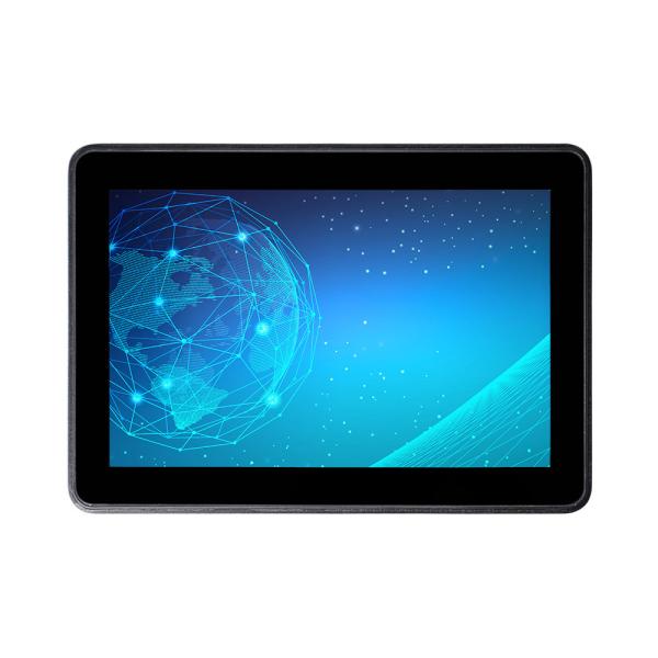 Quality OEM All In One AIO Touch PC Screen Fit J1900 I3 I5 I7 CPU 10.1inch 50-60 Hz for sale