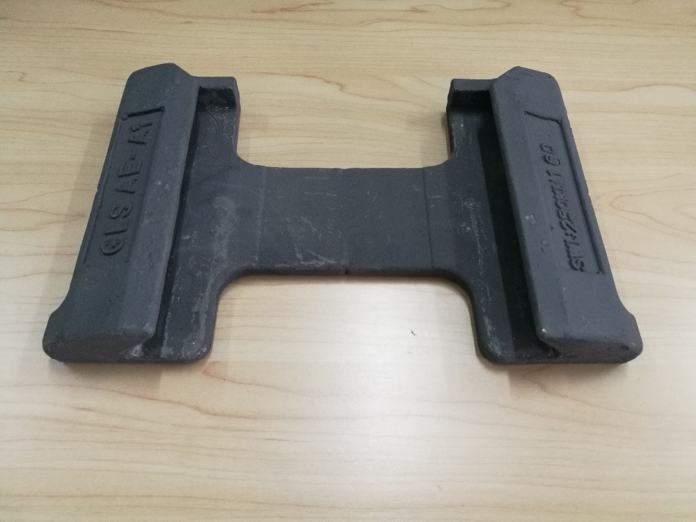 Dovetail Bottom Twistlock 45 or 55 degree ISO Shipping Container Parts within Container Casting Steel Container Lashing