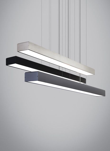 Dimmable 100 Lm/W 280*30mm 230V / 120V  Linear LED AC Module For Panel Light